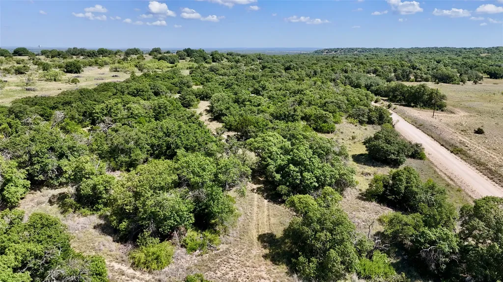1315 County Road 419 Coleman TX 76834