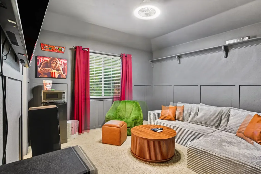 4 Griffith Court Terrell TX 75160