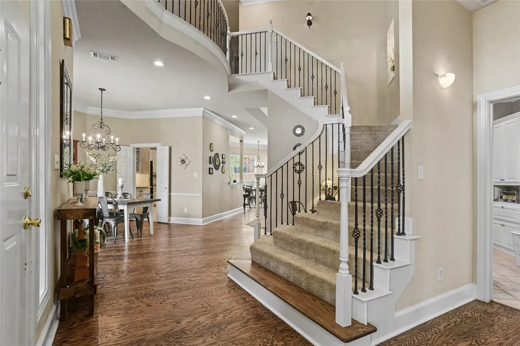 4 Griffith Court Terrell TX 75160