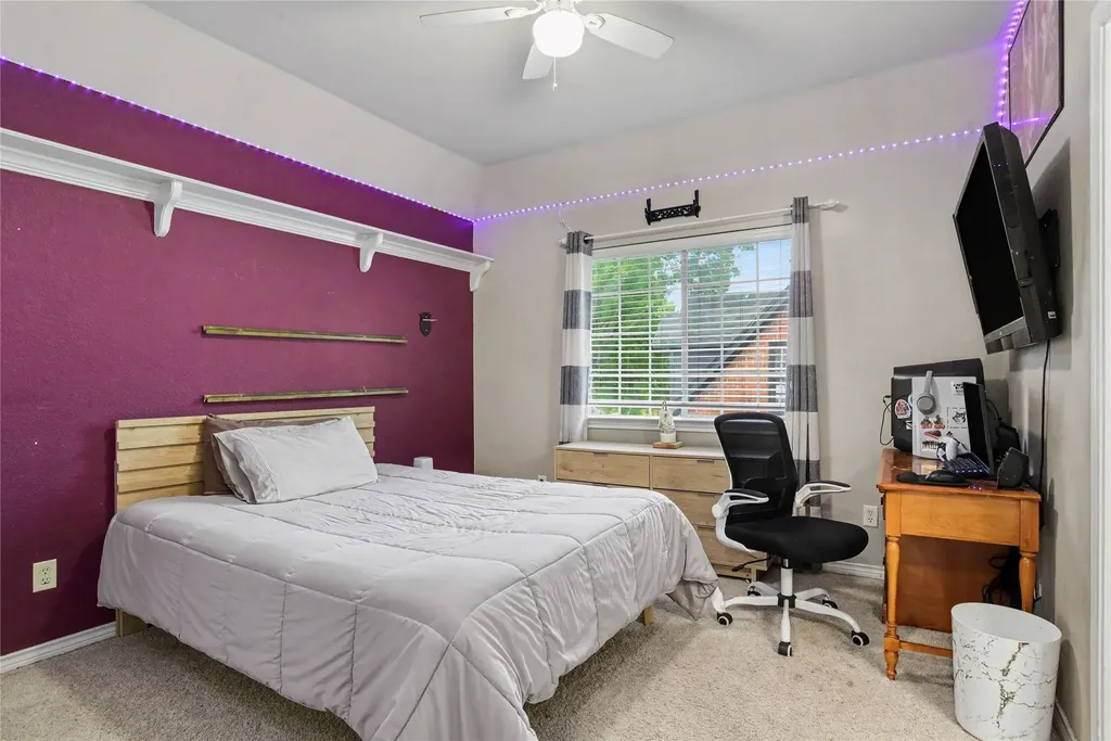 4 Griffith Court Terrell TX 75160