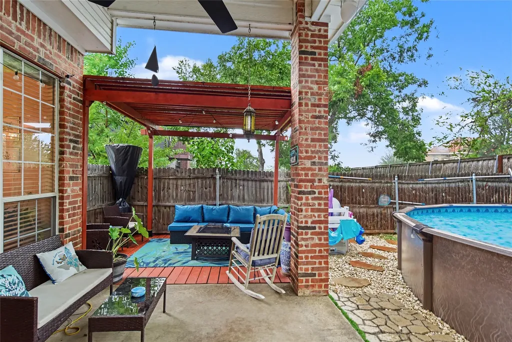 4 Griffith Court Terrell TX 75160