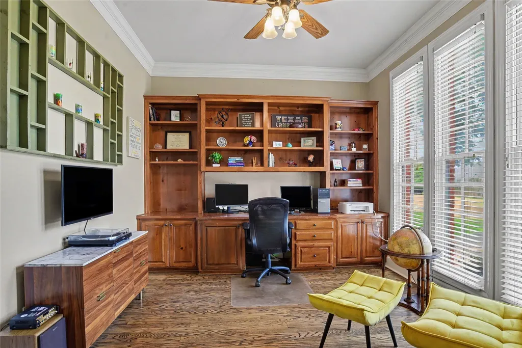 4 Griffith Court Terrell TX 75160