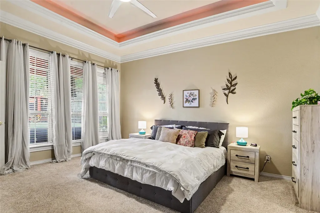 4 Griffith Court Terrell TX 75160