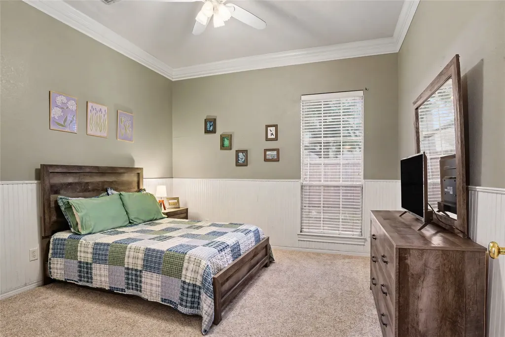 4 Griffith Court Terrell TX 75160