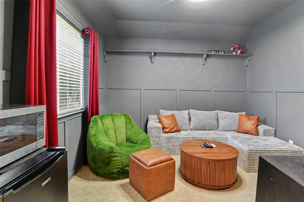 4 Griffith Court Terrell TX 75160