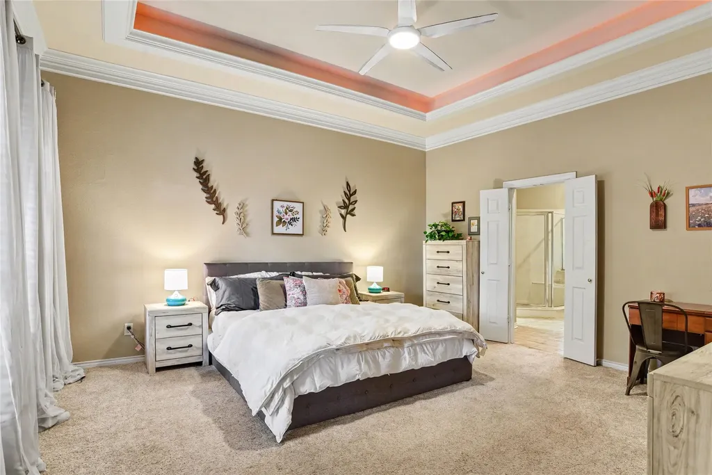 4 Griffith Court Terrell TX 75160