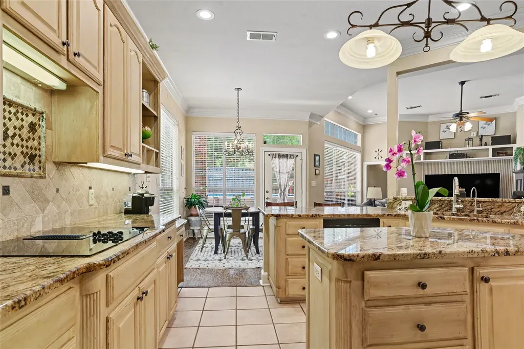 4 Griffith Court Terrell TX 75160