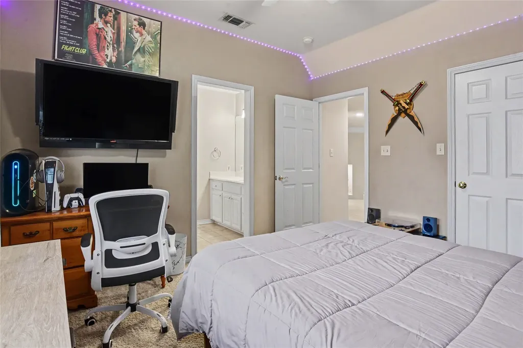 4 Griffith Court Terrell TX 75160