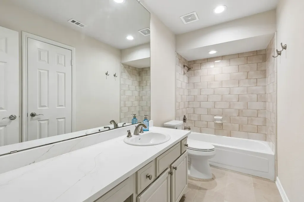 3916 Capricorn Court Plano TX 75023