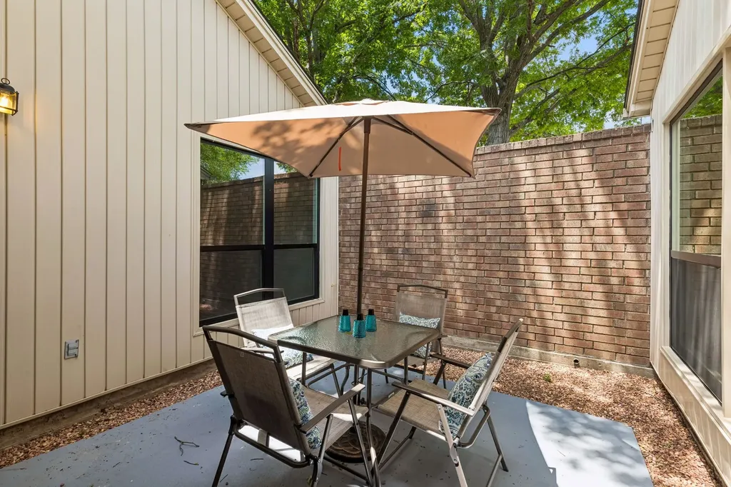 3916 Capricorn Court Plano TX 75023