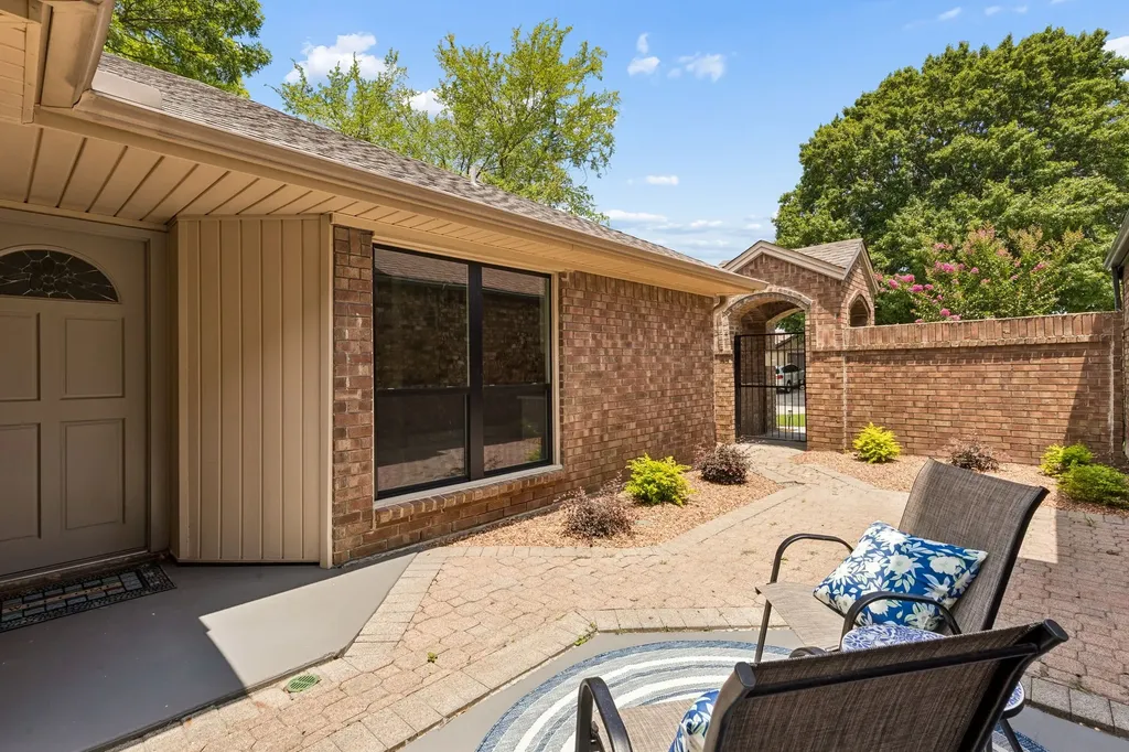3916 Capricorn Court Plano TX 75023