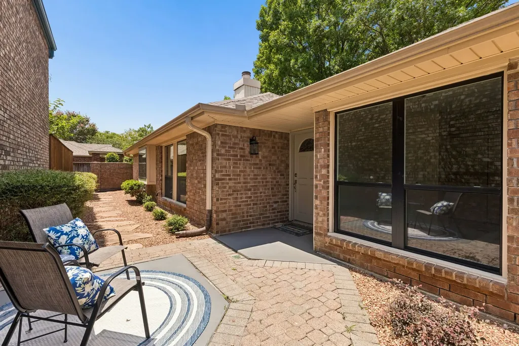 3916 Capricorn Court Plano TX 75023