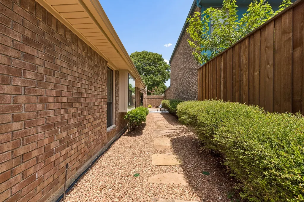 3916 Capricorn Court Plano TX 75023