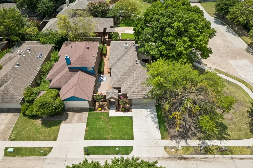 3916 Capricorn Court Plano TX 75023