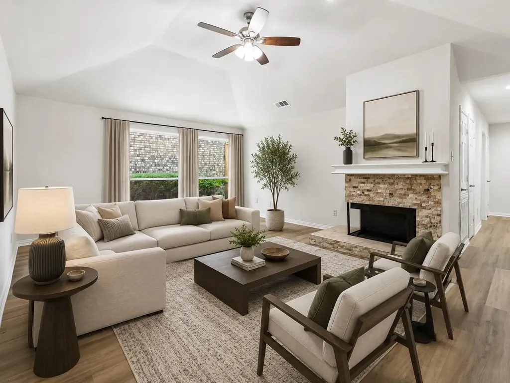 3916 Capricorn Court Plano TX 75023