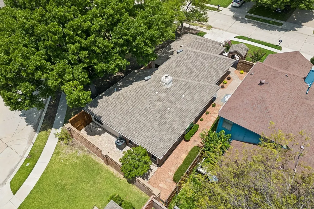 3916 Capricorn Court Plano TX 75023