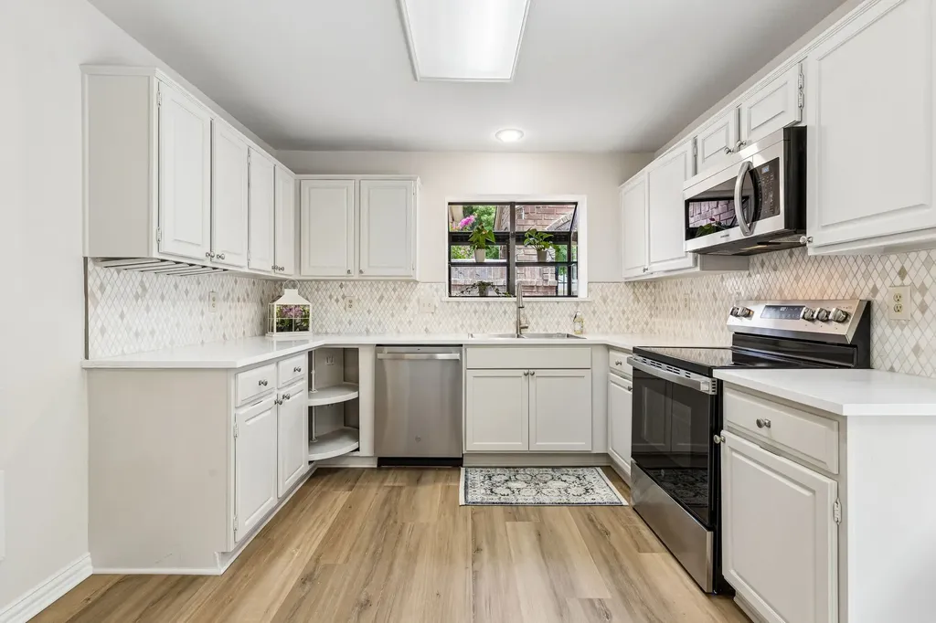 3916 Capricorn Court Plano TX 75023
