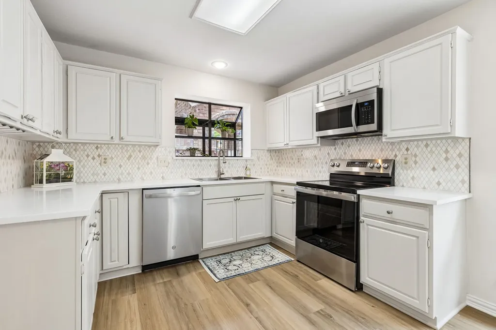 3916 Capricorn Court Plano TX 75023