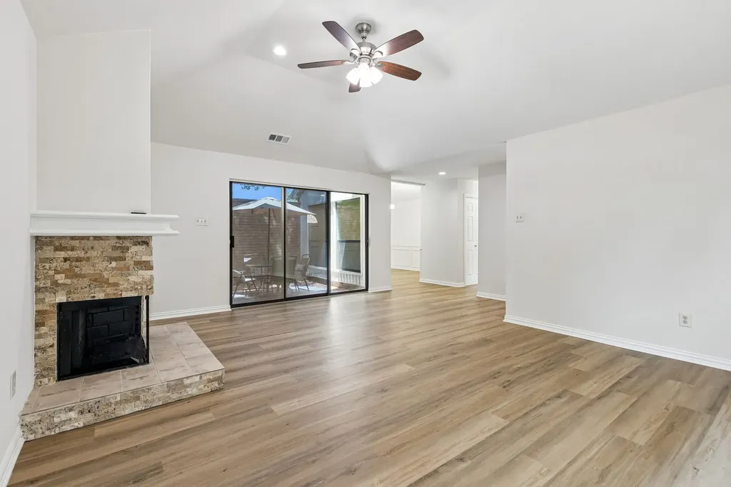 3916 Capricorn Court Plano TX 75023