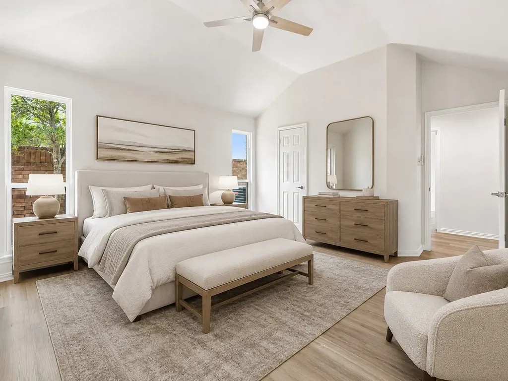 3916 Capricorn Court Plano TX 75023