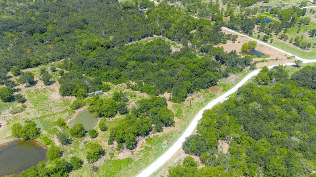 Tbd SE Cr 2383 Wortham TX 76693