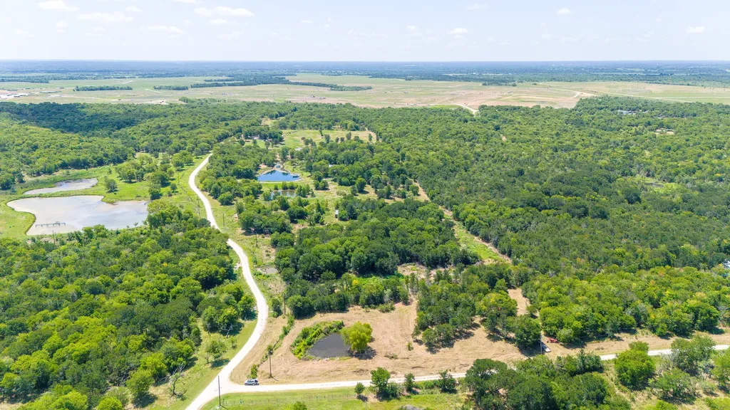 Tbd SE Cr 2383 Wortham TX 76693