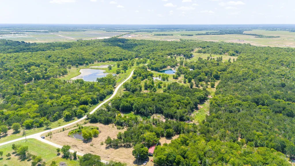 Tbd SE Cr 2383 Wortham TX 76693