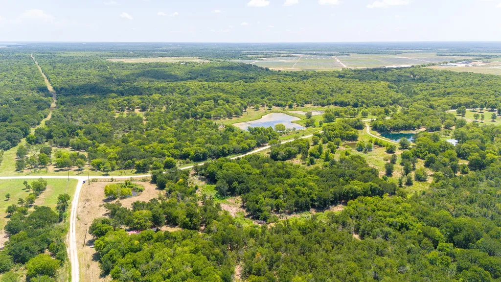 Tbd SE Cr 2383 Wortham TX 76693