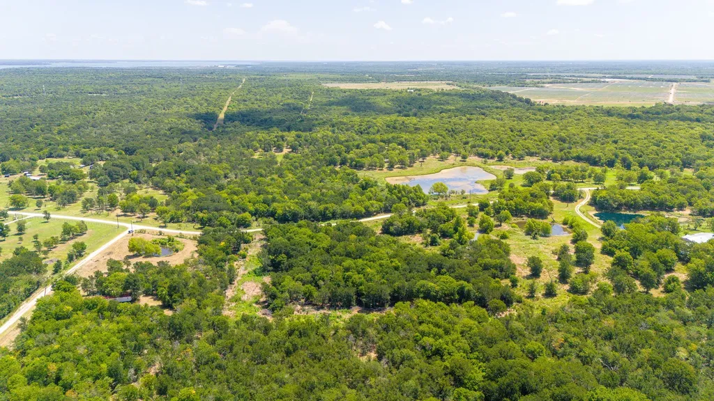 Tbd SE Cr 2383 Wortham TX 76693