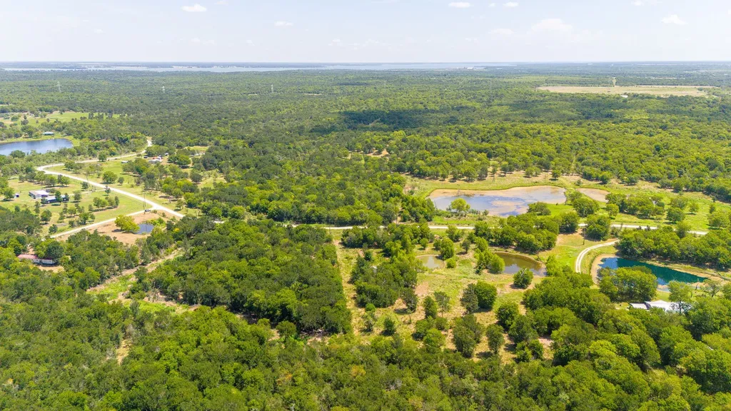 Tbd SE Cr 2383 Wortham TX 76693