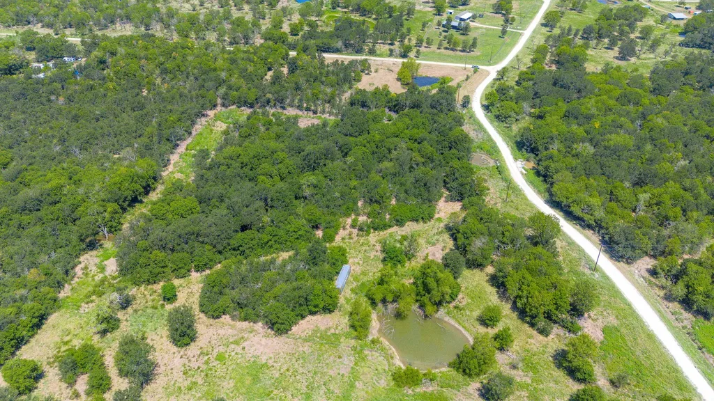 Tbd SE Cr 2383 Wortham TX 76693