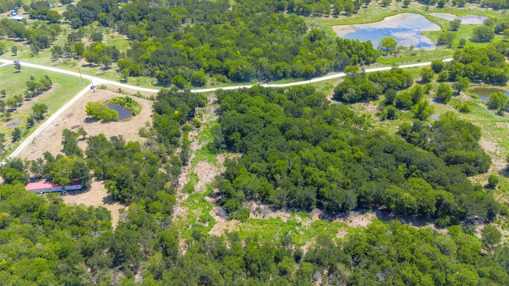 Tbd SE Cr 2383 Wortham TX 76693