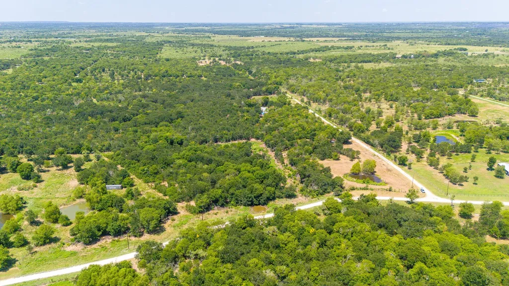Tbd SE Cr 2383 Wortham TX 76693