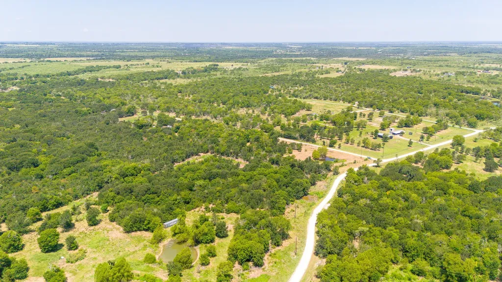 Tbd SE Cr 2383 Wortham TX 76693