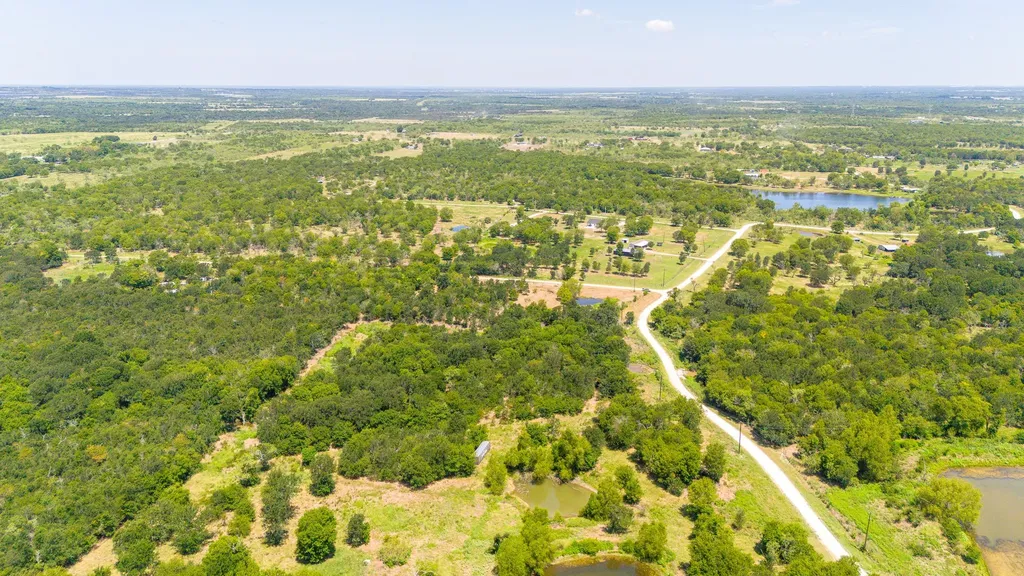 Tbd SE Cr 2383 Wortham TX 76693