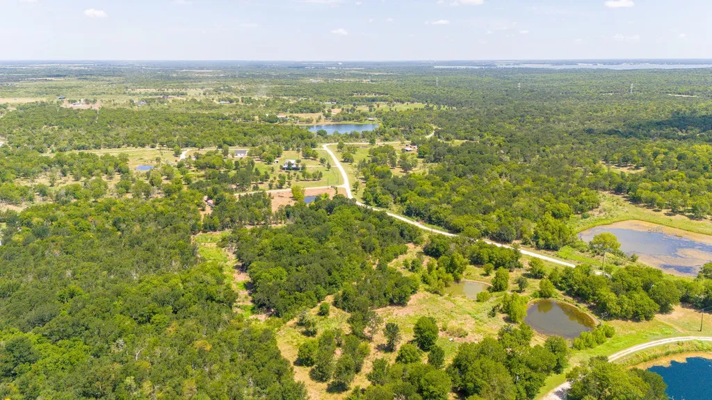 Tbd SE Cr 2383 Wortham TX 76693