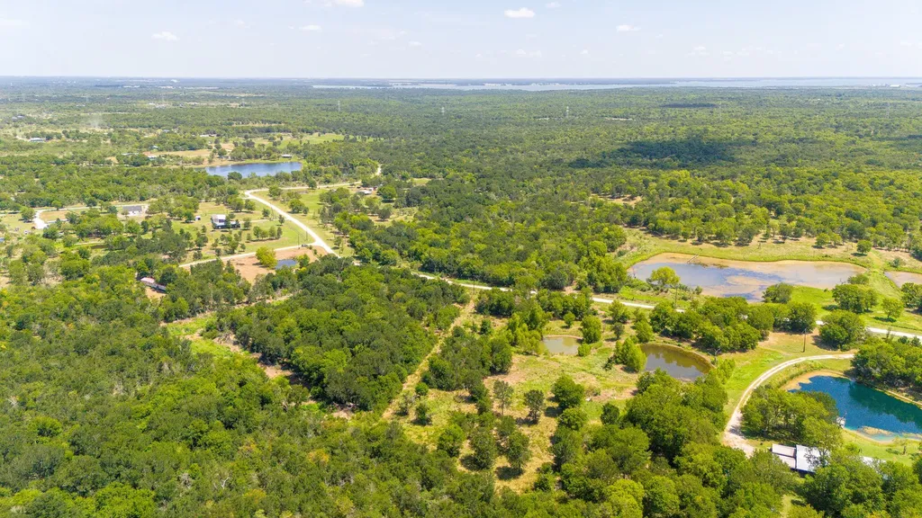 Tbd SE Cr 2383 Wortham TX 76693