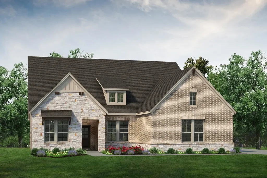 6505 Huron Drive Blue Ridge TX 75424