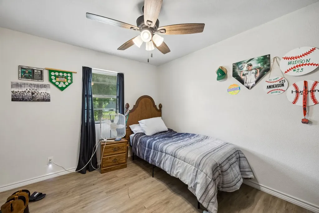 7971 Peden Road Azle TX 76020