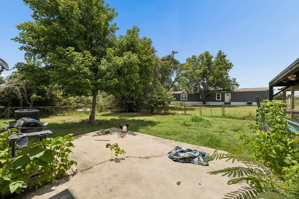 7971 Peden Road Azle TX 76020