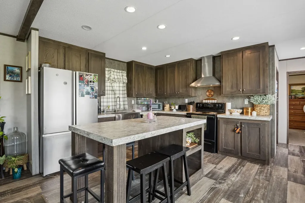 7971 Peden Road Azle TX 76020