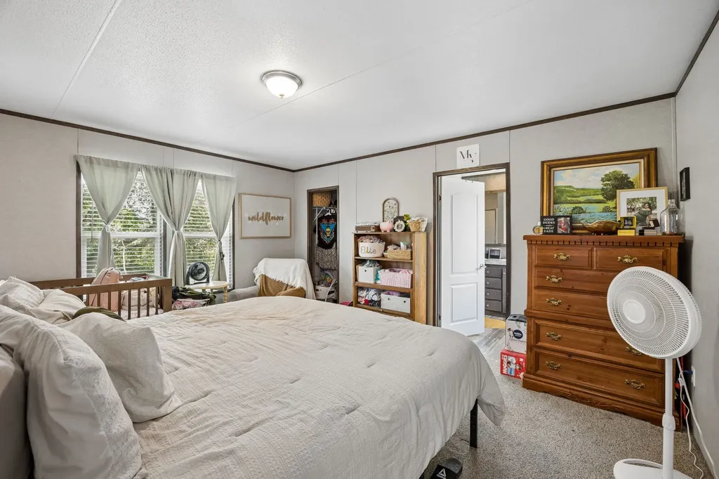 7971 Peden Road Azle TX 76020