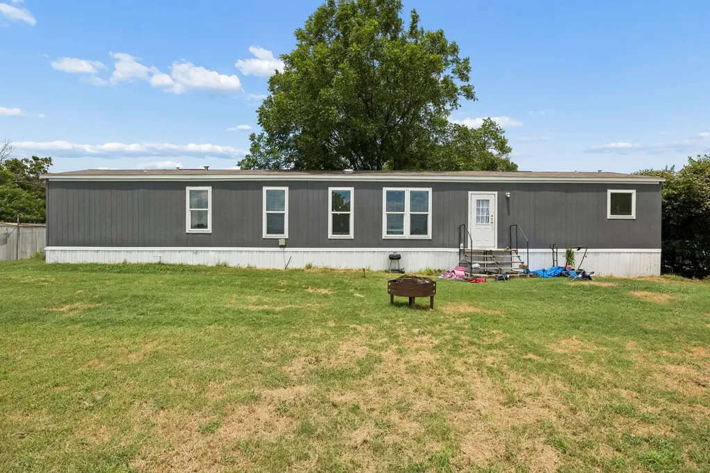 7971 Peden Road Azle TX 76020