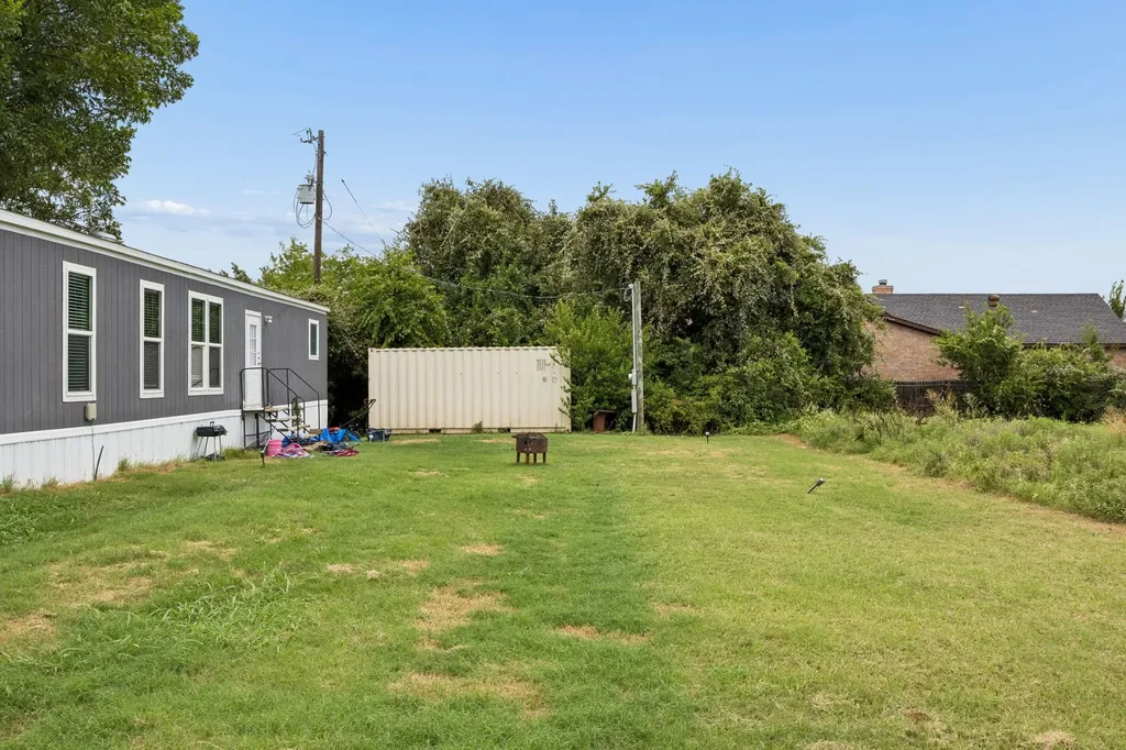 7971 Peden Road Azle TX 76020