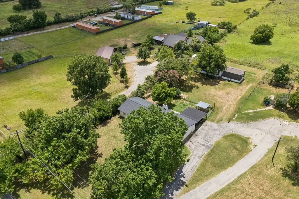 7971 Peden Road Azle TX 76020