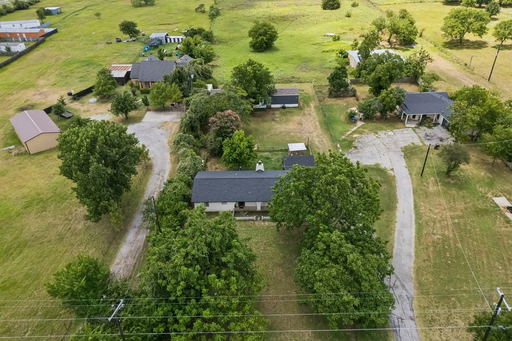 7971 Peden Road Azle TX 76020