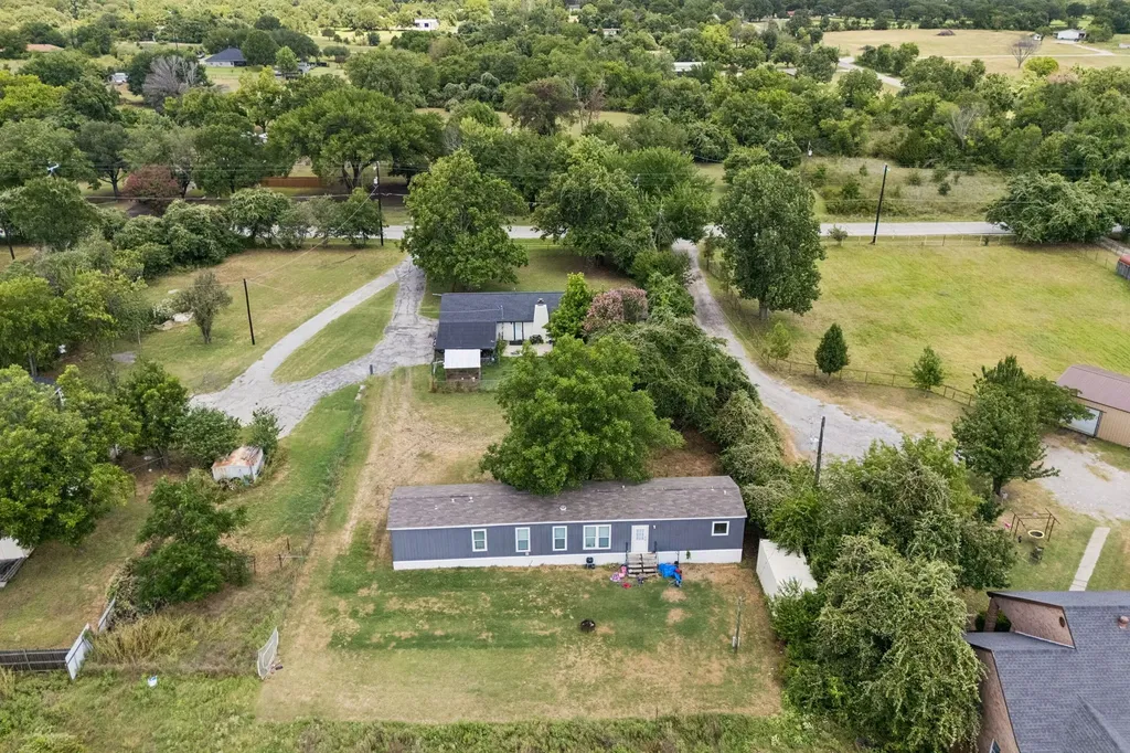 7971 Peden Road Azle TX 76020