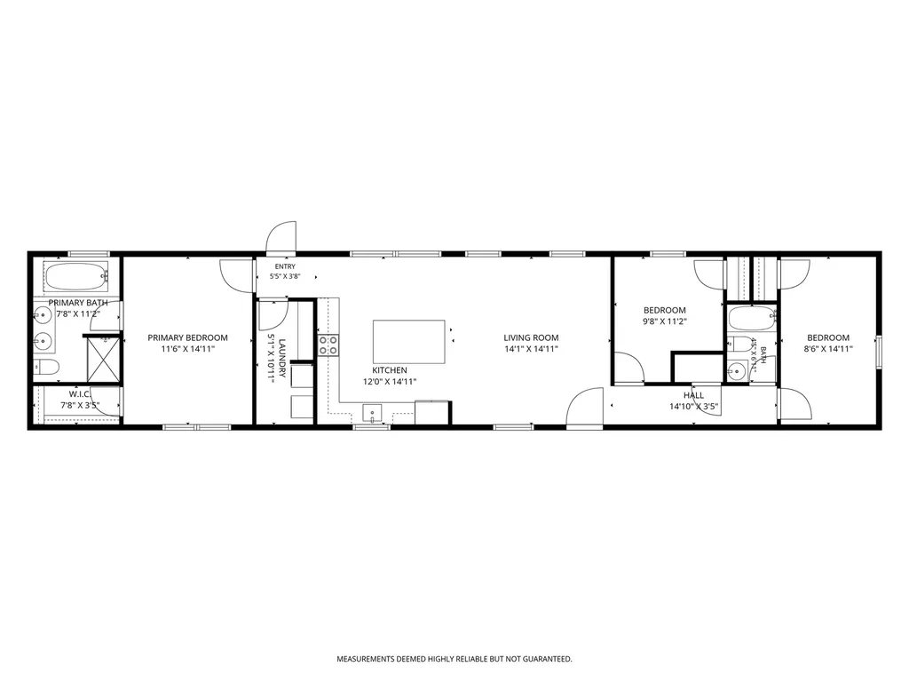7971 Peden Road Azle TX 76020