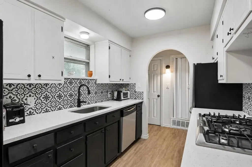 7971 Peden Road Azle TX 76020