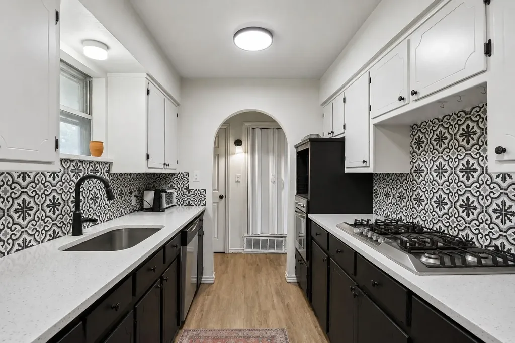7971 Peden Road Azle TX 76020